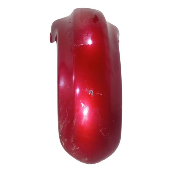 Paralama Dianteiro  Nx 400 Falcon  2000 2001 2002 2003  2008