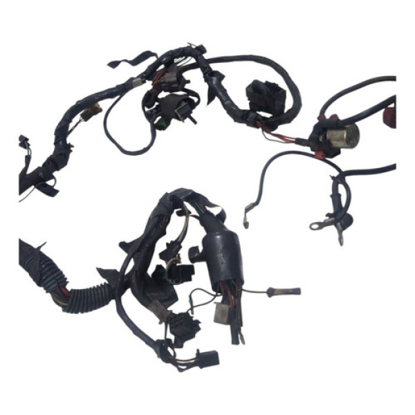 Chicote Principal Nx 400 Falcon 2006  2007 Fiação