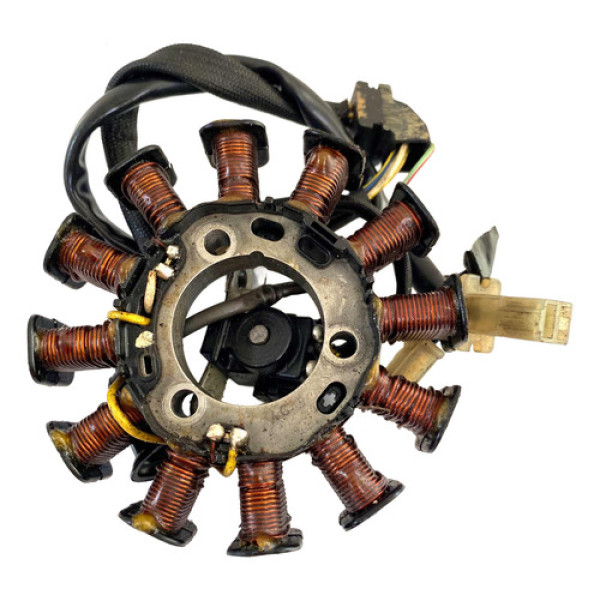 Estator 5 Honda Xre 300 Flex Moto Quadriciclo