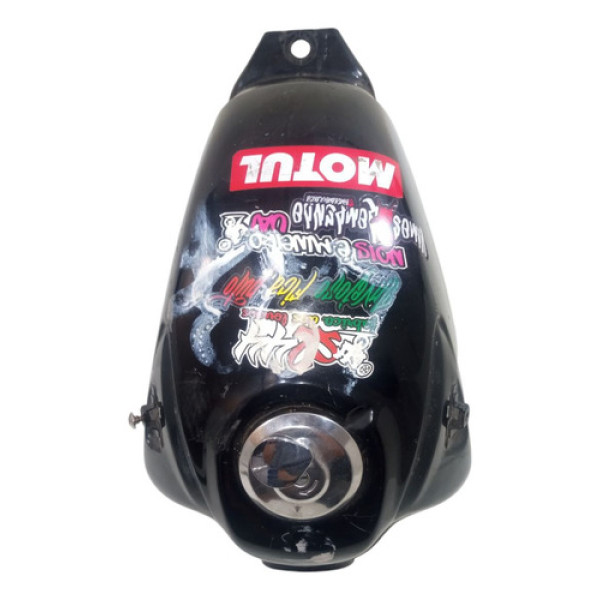 Tanque De Combustível  Falcon 400 1999 2000 2001 2002 2008