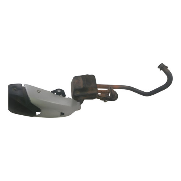 Escapamento Fz15 2023 2024 Original Usado