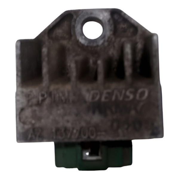 Regulador Retificador Ybr125/xtz125/ Original Yamaha 2008