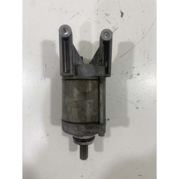 Motor De Arranque Yamaha 1 Para Moto/quadriciclo