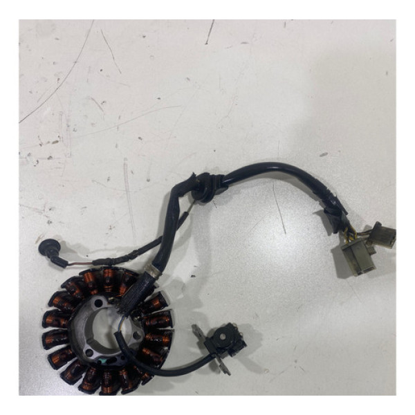 Estator Honda 1 Cb Twister 250 Moto/quadriciclo