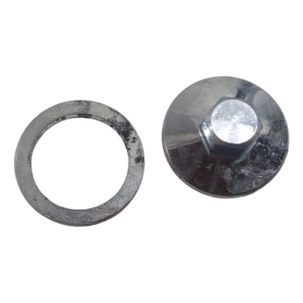 Porca Mesa Superior Fan Titan 160 2021 2022 2023