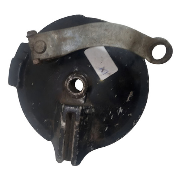 Espelho De Freio Traseiro Yamaha Crosser 150 Preto