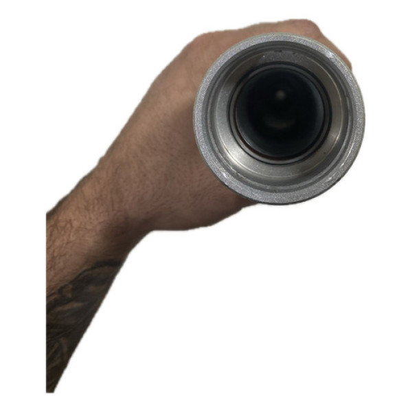 Bengala Honda 1 Peça Externa Direita Bros 160 2018-2021