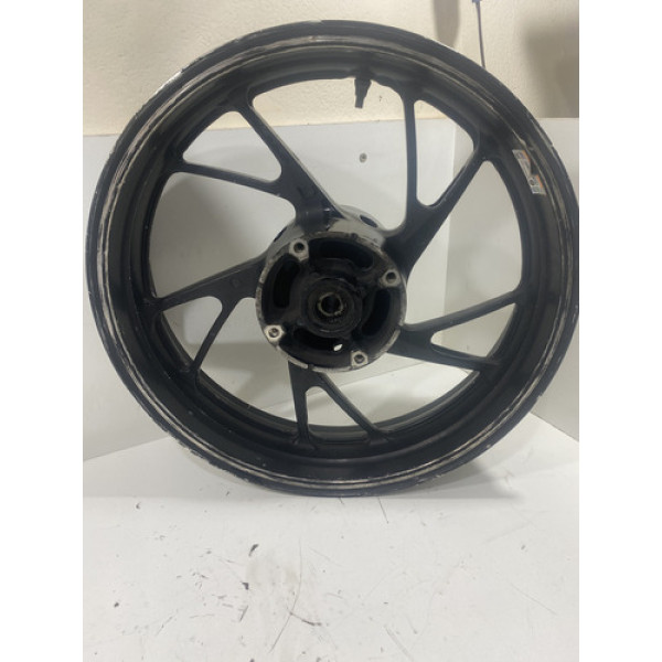 Roda Honda 17  Traseira Cb Twister 250 Original