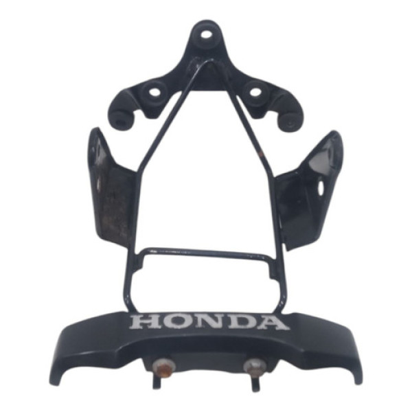 Suporte Aranha Farol Mix 150 2009 2010 2011 2012 2013