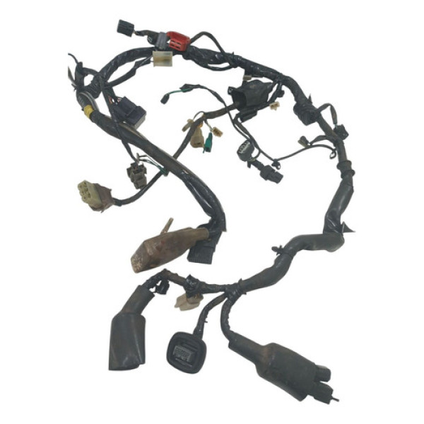 Chicote Cb 300 2009 2010 2011 2012 2013 2014 Original Usado