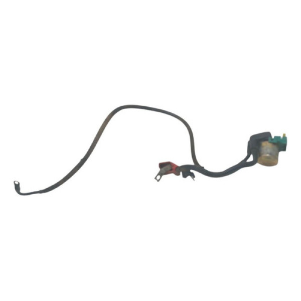 Relé De Partida Cbx Twister 250 2004 2005 2006 2007 2008