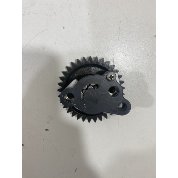 Honda Bomba Fan 160 2022 Original - Peça 12345