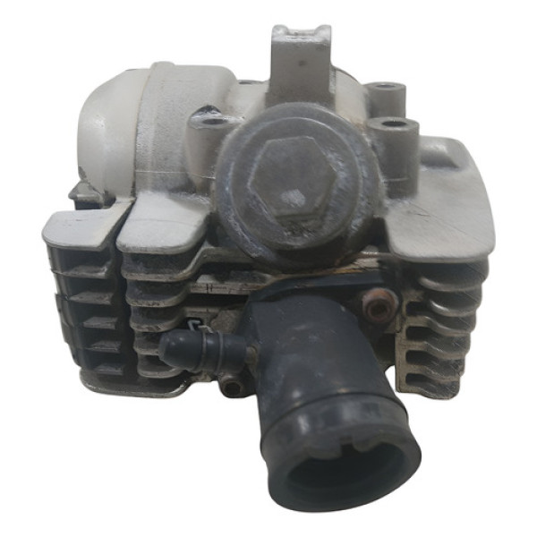 Cabeçote Motor  Ybr 125 Original Usado 2006 2007 2008