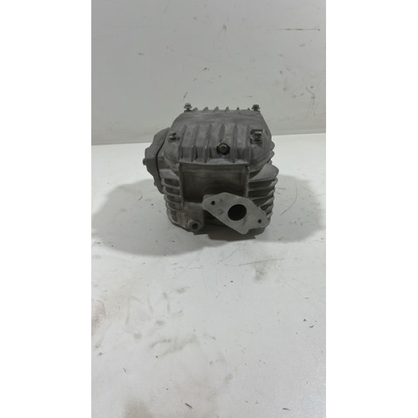 Cilindro Honda 1 Peça Cabeçote Fan 160 21/22