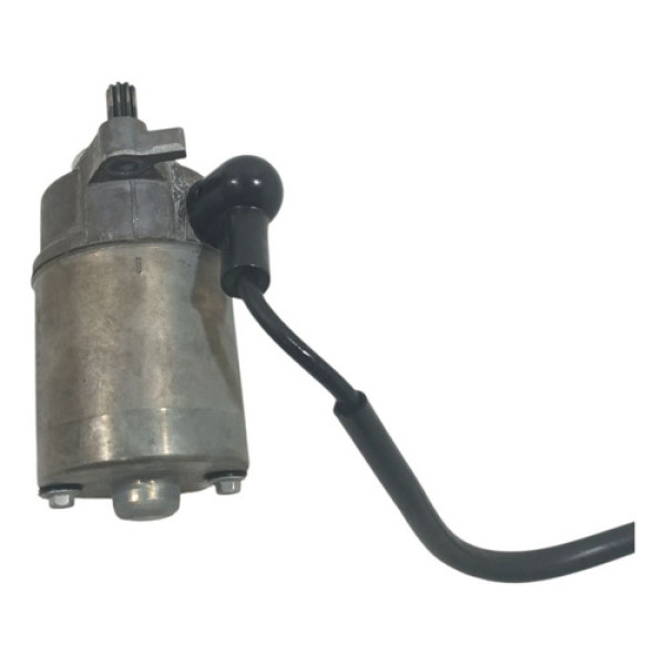 Motor Partida Arranque Crosser 150 Xtz Factor Fazer 2020