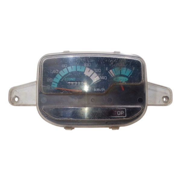 Painel Completo Crypton 105  2001 2002 2003 2004 2005 2008