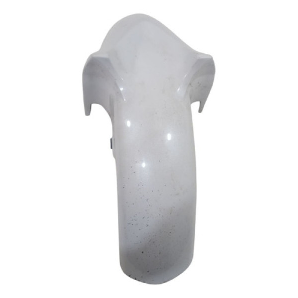 Paralama Dianteiro Completo Fazer 250  2018 2019 2020 2022