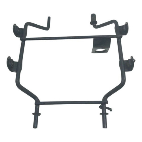 Suporte Farol Aranha Cbx Twister 250 2004 2005 2006 2008