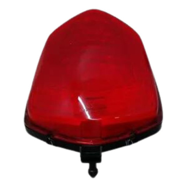 Lanterna Sinaleira Cg Start Fan 160 2022 2023 Original Honda Ambos Lados Vermelho