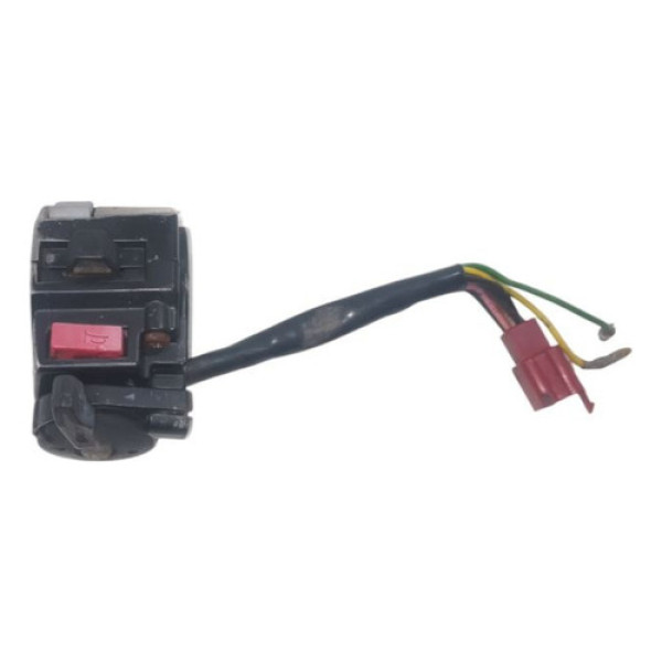 Chave De Seta  Crypton 105 2001 2002 2003 2004 2005 2008