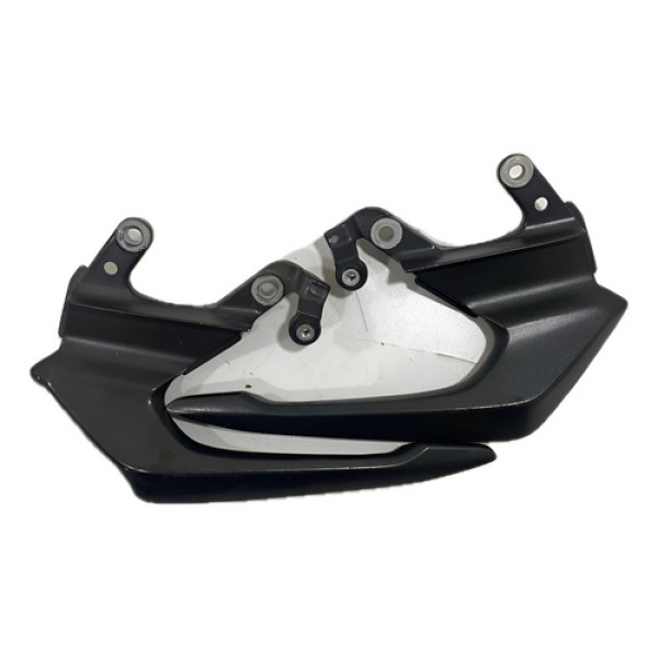 Alça Honda Titan 160 22/23 Traseira Original Preto