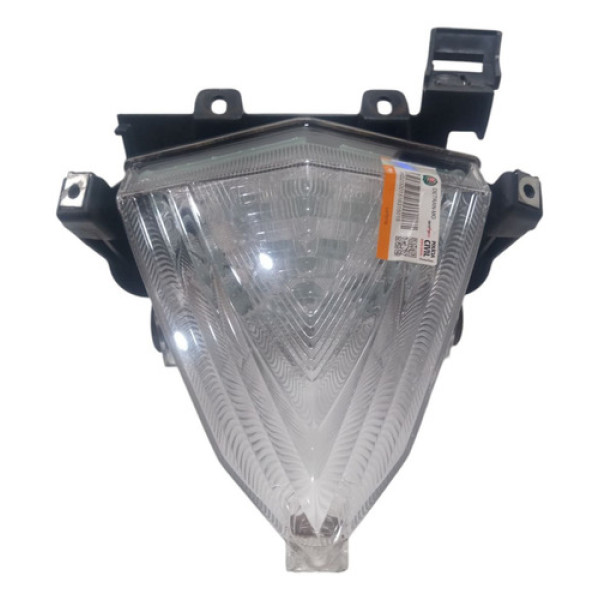 Lanterna Completa Fazer 250 2011 2012 2013 2014 2015 2017 Ambos Lados Trasparente