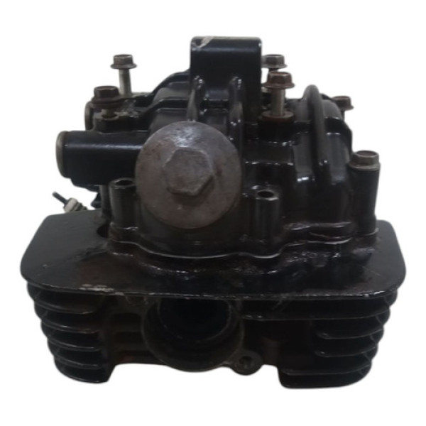 Cabeçote Dafra Apache 150cc Original Usado 2008 2009 2015