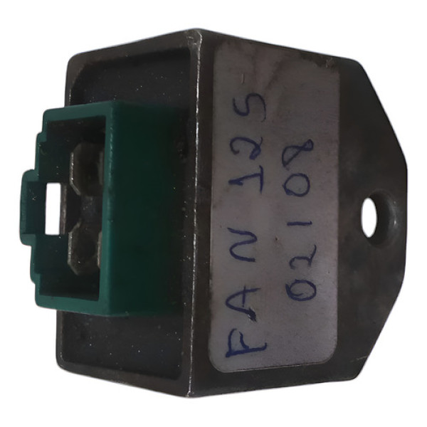 Regulador Retificador Cg 150 2020 Nxr 150 2006