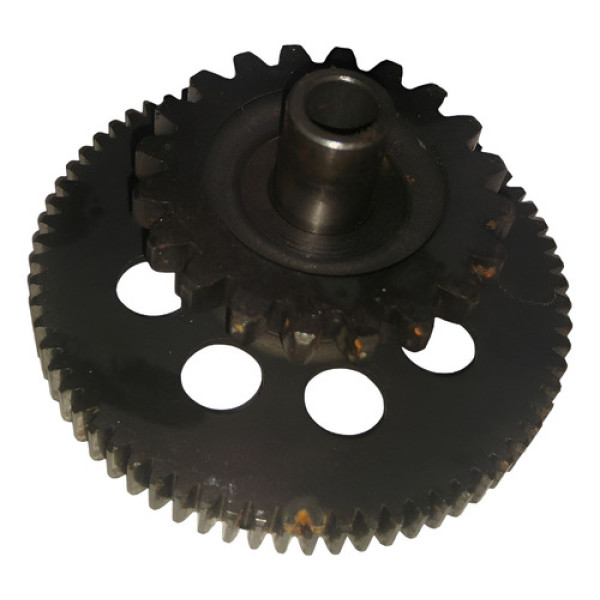 Engrenagem Partida Twister 250 Tornado 2004 2005 2006 2008