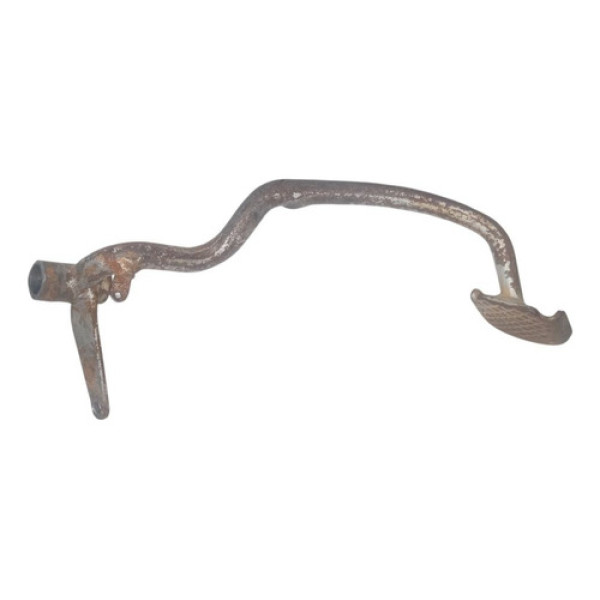 Pedal De Freio Da Ybr 125  2003 2004 2005 2006 2007 2008