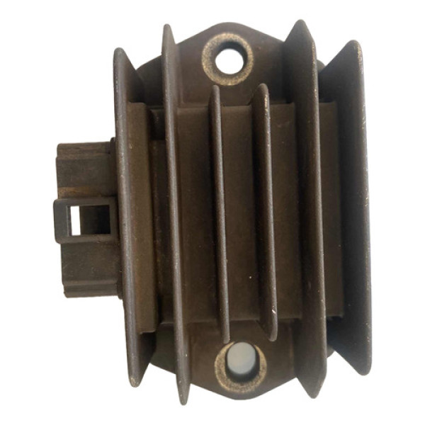 Regulador De Voltagem Honda 3 Fêmea Moto/quadriciclo
