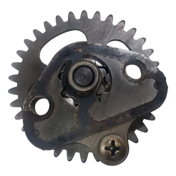 Bomba De Óleo C Engrenagem Zig 100 2009 2010 2011 2012 2013