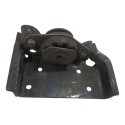 Coxim Motor Fiat Palio Original Usado 2002 2003