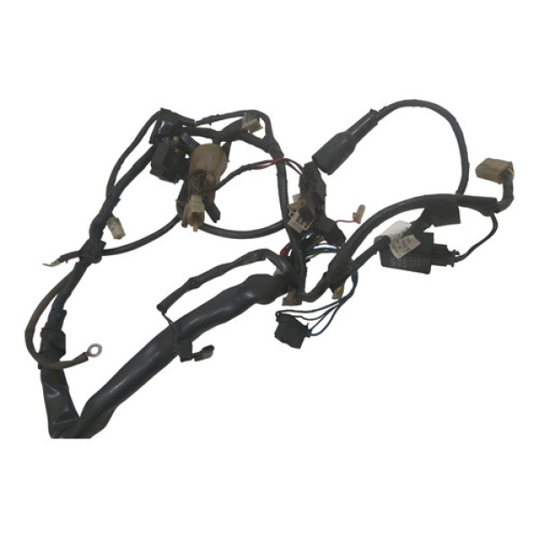 Chicote Principal Partida Titan 150 2004 2005 2006 2007 2008