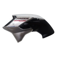 Aba Tanque Esquerdo ...