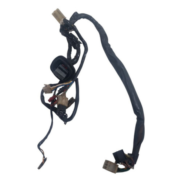 Chicote Principal Biz 125  2011 2012 2013 2014  2015