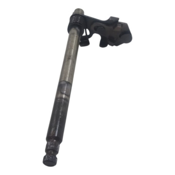 Eixo Seletor De Marcha  Fan 150 2009 2010 2012 2013 2015