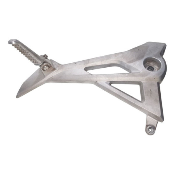 Suporte Bacalhau Traseiro Esquerdo Titan 160 2025