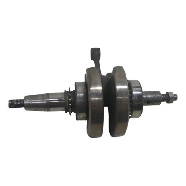 Virabrequim Ybr 125 Original Usado 2006 2007 2008