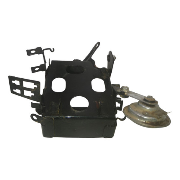 Caixa Bateria  Biz 125 Ks 2006 2007 2008 Original Usado