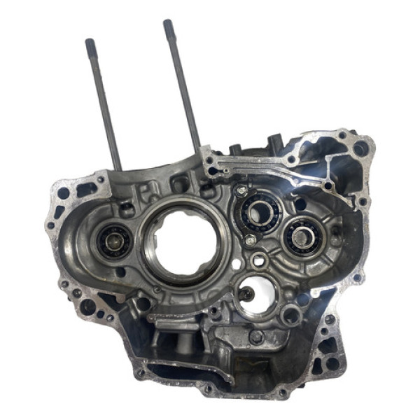 Honda 1 Peça Carcaça Bloco Motor Cb Twister 250 Direito