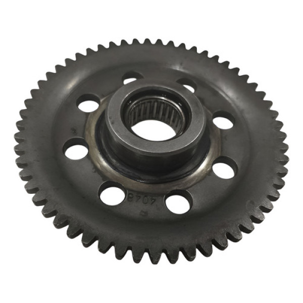 Engrenagem De Partida Dafra Apache 150 2010 2011 2012 2015