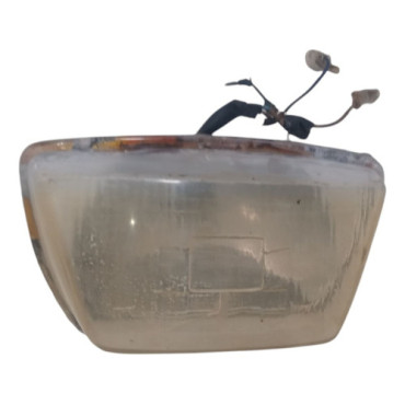 Bloco Optico Do Faro...