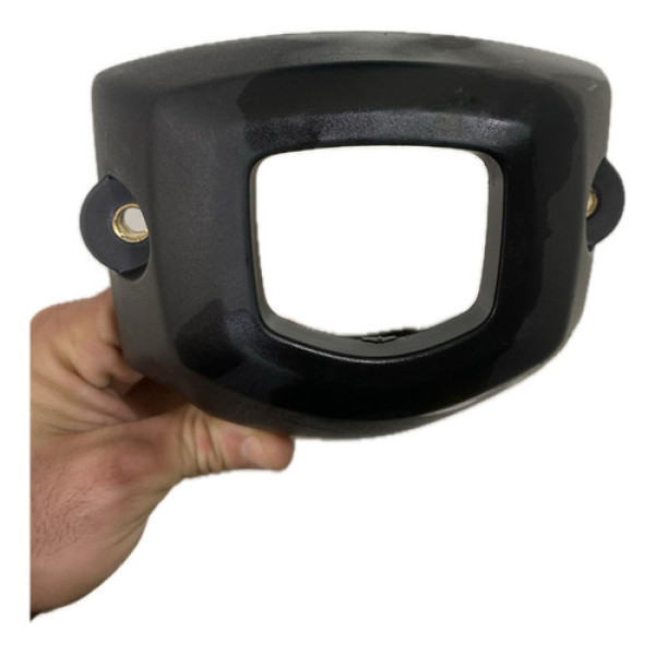 Protetor Acabamento Escape Original Fazer 150