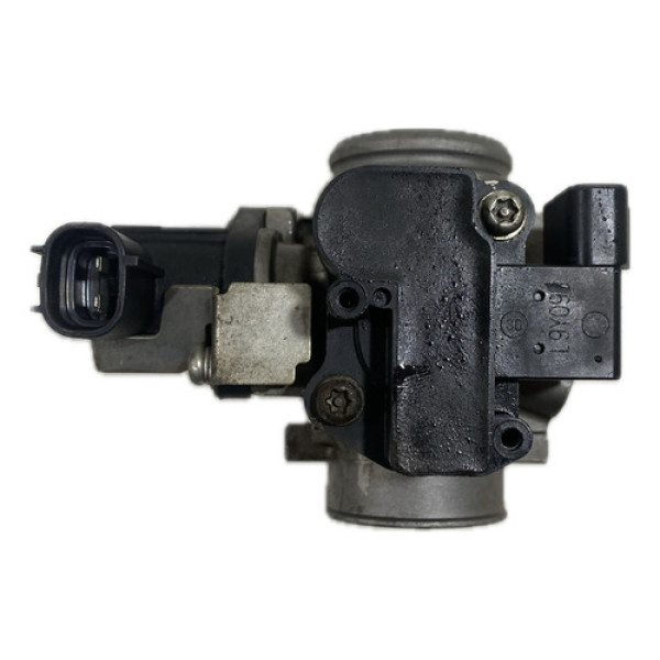 Corpo De Injeção Tbi Factor Crosser Fazer 150