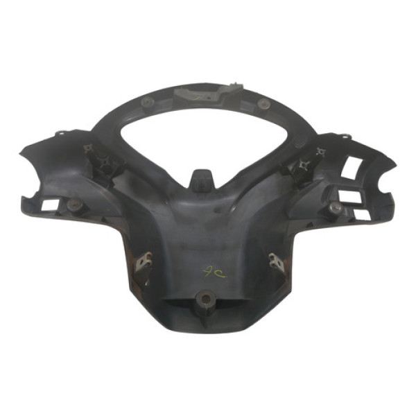 Carenagem Tampa Traseira Farol Biz 100 Biz 110 Biz 125 2017