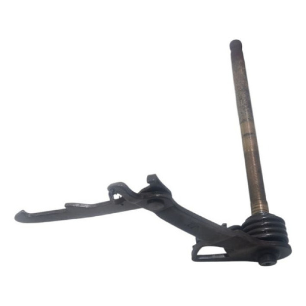 Eixo Seletor Combio Shineray Phoenix Jet 50 2010 2011 2019