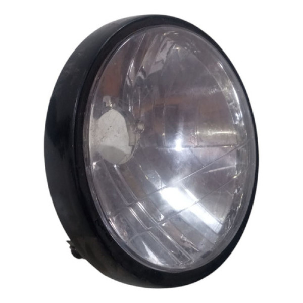 Bloco Optico Titan 150 Fan150 2004 2005 2006 2007  2008 Ambos Lados