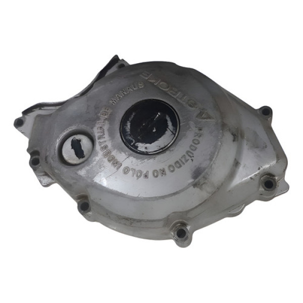 Tampa Estator Ybr 125 2000 2001 2002 2003 2004 2005 2008 Cinza