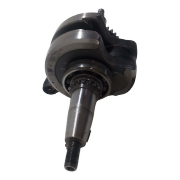 Virabrequim  Ybr Xtz 125 2000 2001 2002 2003 2004 2005 2008